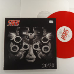 Saga – 20/20