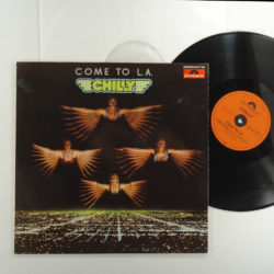 Chilly – Come To L.A.