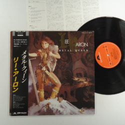 Lee Aaron – Metal Queen