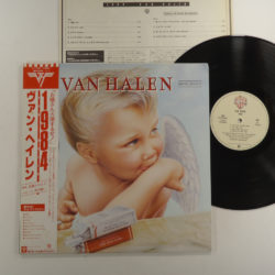 Van Halen – 1984