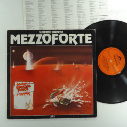 Mezzoforte – Surprise, Surprise