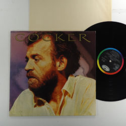 Joe Cocker – Cocker
