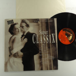 Super Classix Vol. 1