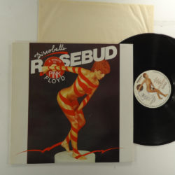 Rosebud – Discoballs (A Tribute To Pink Floyd)