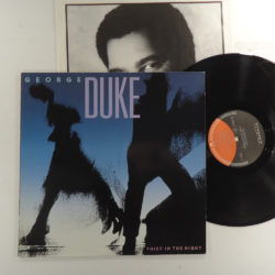 George Duke – Thief In The Night