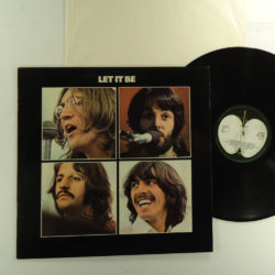 The Beatles – Let It Be
