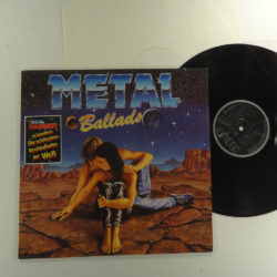 Metal Ballads