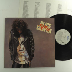 Alice Cooper – Trash