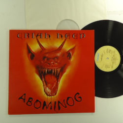 Uriah Heep – Abominog