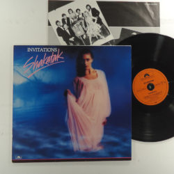 Shakatak – Invitations