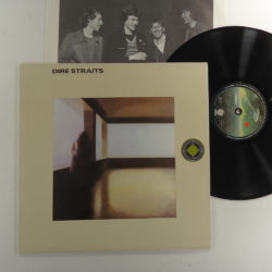 Dire Straits – Dire Straits