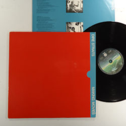 Dire Straits – Making Movies