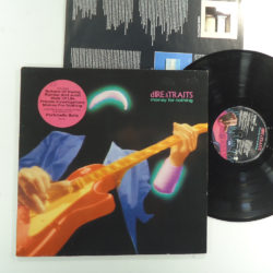 Dire Straits – Money For Nothing