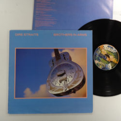 Dire Straits – Brothers In Arms