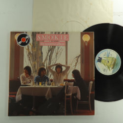 Smokie – The Montreux Album