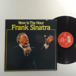 Frank Sinatra – Now Is The Hour