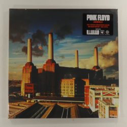 Pink Floyd – Animals
