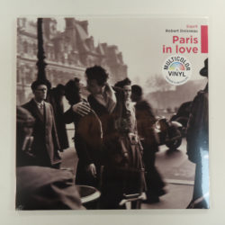 Paris In Love