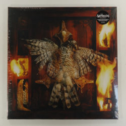 Satyricon – Nemesis Divina