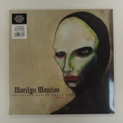 Marilyn Manson – One Assassination Under God (Chapter 2)
