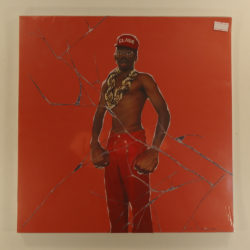 Tyler, The Creator – Don't Tap The Glass