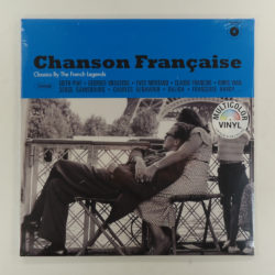 Chanson Française - Classics by the French Legends