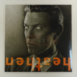 David Bowie – Heathen