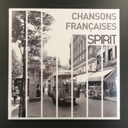 Spirit Of Chansons Françaises