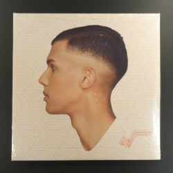 Stromae – Racine Carrée