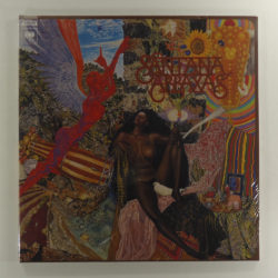Santana – Abraxas