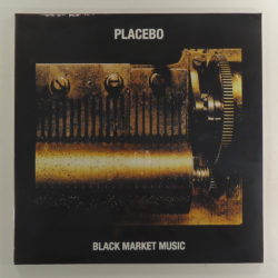 Placebo – Black Market Music