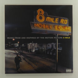 Music From And Inspired By The Motion Picture 8 Mile