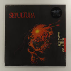 Sepultura – Beneath The Remains