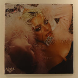 Bebe Rexha – Dirty Blonde