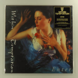 Within Temptation – Enter