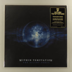 Within Temptation – The Silent Force