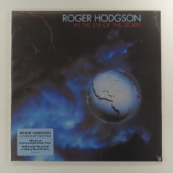 Roger Hodgson – In The Eye Of The Storm