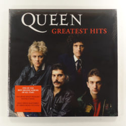 Queen – Greatest Hits