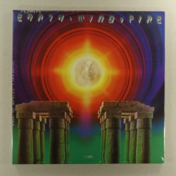 Earth, Wind & Fire – I Am