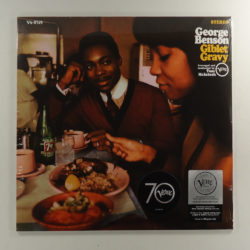 George Benson – Giblet Gravy
