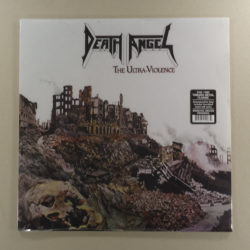 Death Angel – The Ultra-Violence