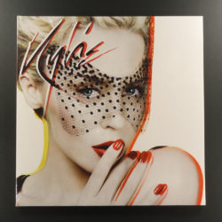 Kylie Minogue – X