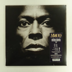 Miles Davis – Tutu