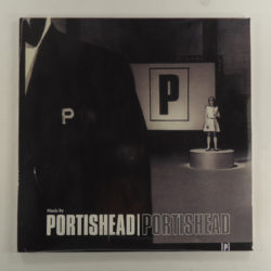 Portishead – Portishead
