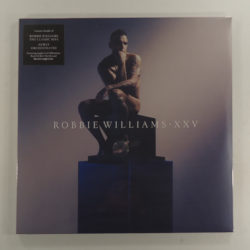 Robbie Williams – XXV