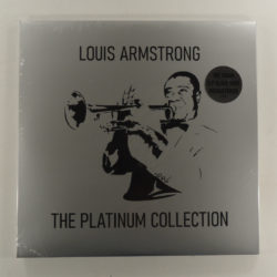 Louis Armstrong – The Platinum Collection