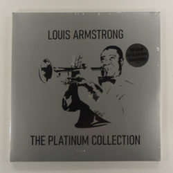 Louis Armstrong – The Platinum Collection