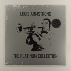 Louis Armstrong – The Platinum Collection