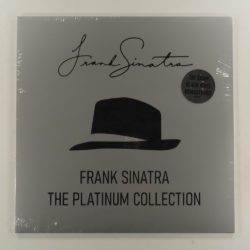 Frank Sinatra – The Platinum Collection