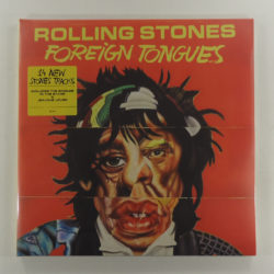 Rolling Stones – Foreign Tongues